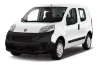 FIAT FIORINO (VAN) Autoabdeckung (2007-2022)