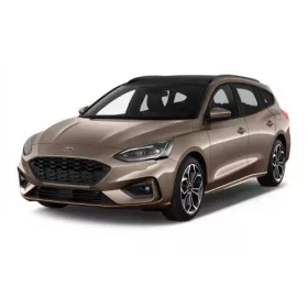 FORD FOCUS IV. MK4 KOMBI Autoabdeckung (2018-)