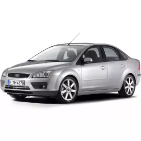 FORD FOCUS II. MK2 SEDAN utóponyva (2005-2011)