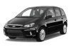 FORD C-MAX I. Autoabdeckung (2002-2010)