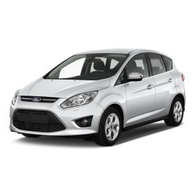 FORD C-MAX II. Autoabdeckung (2010-2019)