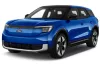 FORD EXPLORER EV MOBILE GARAGE autóponyva (2023-)