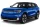 FORD EXPLORER EV MOBILE GARAGE autóponyva (2023-)