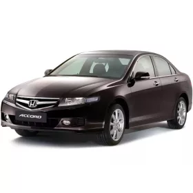Autoabdeckung für HONDA ACCORD (2003-2008)
