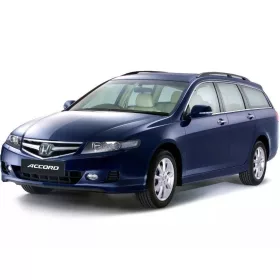 HONDA ACCORD WAGON MOBILE GARAGE autóponyva (2003-2008)