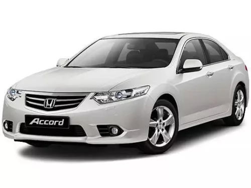 Autoabdeckung für HONDA ACCORD (2008-2016)