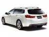 HONDA ACCORD WAGON MOBILE GARAGE autóponyva (2008-2016)