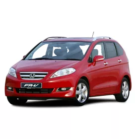 Autoabdeckung für HONDA FRV (2004–2010)