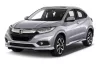 Autoabdeckung HONDA HRV II (2015-2021)