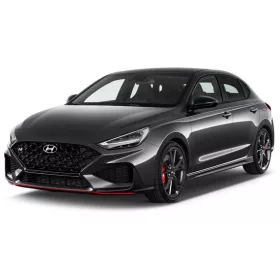 HYUNDAI I30 FASTBACK Kombi-Autoabdeckung (2018-)