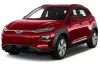 Autoabdeckung HYUNDAI KONA ELECTRIC (2019-2023)