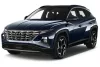 HYUNDAI TUCSON (NX4) MOBILE GARAGE autóponyva (2021-)