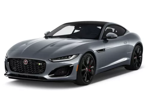 JAGUAR F-TYPE Autoabdeckung (2014-)