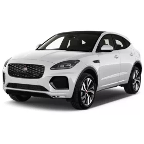 JAGUAR E-PACE Autoabdeckung (2017-)