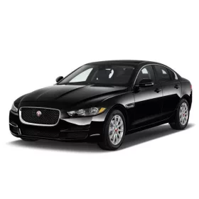 JAGUAR XE Autoabdeckung (2015-2022)