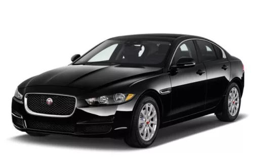 JAGUAR XE Autoabdeckung (2015-2022)