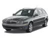 JAGUAR X-TYPE KOMBI MOBILE GARAGE autóponyva (2001-2010)