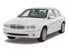 JAGUAR X-Type MOBILE GARAGE autóponyva (2001-2010)