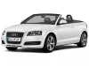 AUDI A3/S3/RS3 (8P/8PA) CABRIO Autoabdeckung (2003-2012)