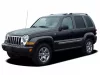 JEEP Cherokee Autoabdeckung (2002-2008)