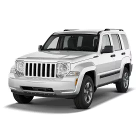 JEEP Cherokee Autoabdeckung (2008-2014)