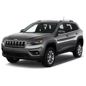 Autoabdeckung JEEP CHEROKEE KL (2014-2022)