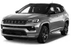 Autoabdeckung JEEP COMPASS 4xe (2021-)