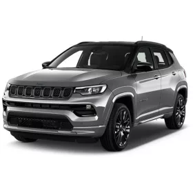 Autoabdeckung JEEP COMPASS 4xe (2021-)