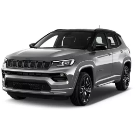 JEEP COMPASS 4xe MOBILE GARAGE autóponyva (2021-)