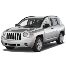 JEEP Compass Autoabdeckung (2006-2014)