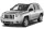 JEEP Compass Autoabdeckung (2006-2014)