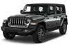 JEEP Wrangler Autoabdeckung (2019-)