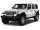 Autoabdeckung JEEP WRANGLER UNLIMITED JL (2019-)