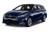 KIA CEED (CD) SW MOBILE GARAGE autóponyva (2018-)