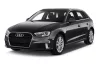 AUDI A3/S3/RS3 (8V) Autoabdeckung (2012-2020)
