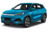 BYD ATTO 3 Autoabdeckung (2022-)