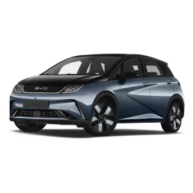 BYD DOLPHIN MOBILE GARAGE autóponyva (2021-)