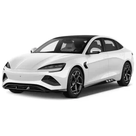 BYD SEAL Autoabdeckung XL (2022-)