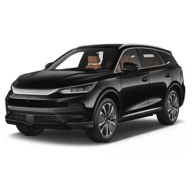 BYD TANG II EV Autoabdeckung XL (2018-)
