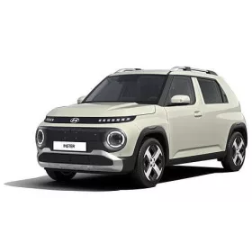 HYUNDAI INSTER Autoabdeckung (2024-)