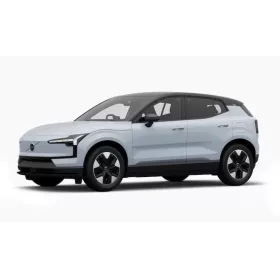 VOLVO EX30 MOBILE GARAGE autóponyva (2023-)