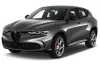 ALFA ROMEO TONALE Autoabdeckung (2022-)