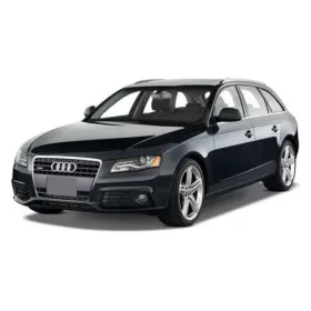 AUDI A4/S4/RS4 (B8) AVANT Autoabdeckung (2007-2015)