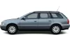 AUDI A4/S4/RS4 (B5) AVANT MOBILE GARAGE autóponyva (1995-2001)