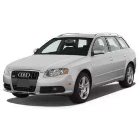   AUDI A4/S4/RS4 (B6/B7) AVANT MOBILE GARAGE autóponyva (2001-2008)