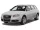 AUDI A4/S4/RS4 (B6/B7) AVANT MOBILE GARAGE autóponyva (2001-2008)