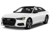 AUDI A6/S6/RS6 (C8) MOBILE GARAGE autóponyva (2018-2025)
