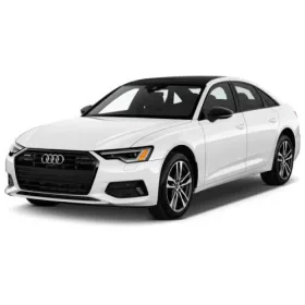 AUDI A6/S6/RS6 (C8) MOBILE GARAGE autóponyva (2018-2025)