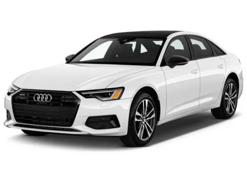 AUDI A6/S6/RS6 (C8) MOBILE GARAGE autóponyva (2018-2025)
