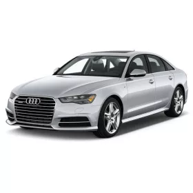 AUDI A6/S6/RS6 (C7) MOBILE GARAGE autóponyva (2011-2018)
